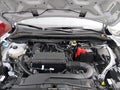 Photo 10 of 16 — 2025 Ford Escape