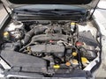 Photo 10 of 16 — 2013 Subaru Legacy