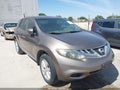 Photo 6 of 10 — 2014 Nissan Murano