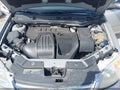 Photo 10 of 17 — 2009 Chevrolet Cobalt