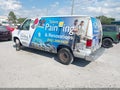 Photo 3 of 11 — 2010 Ford E-150