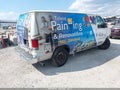 Photo 4 of 11 — 2010 Ford E-150