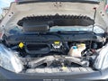 Photo 10 of 17 — 2025 Ram ProMaster 3500