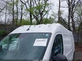 Photo 6 of 17 — 2025 Ram ProMaster 3500