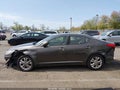 Photo 14 of 16 — 2012 Kia Optima