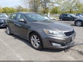 Photo 1 of 16 — 2012 Kia Optima