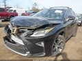 2016 Lexus RX 350 — photo 6 of 16 | VIN 2T2ZZMCA8GC026883