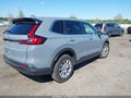 Photo 4 of 17 — 2026 Honda CR-V
