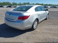 Photo 4 of 10 — 2012 Buick LaCrosse