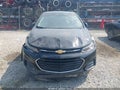 Photo 12 of 16 — 2018 Chevrolet Trax