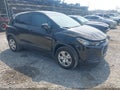 Photo 1 of 16 — 2018 Chevrolet Trax