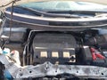 2016 Honda Odyssey — photo 10 of 18 | VIN 5FNRL5H67GB168332