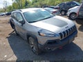 Photo 1 of 16 — 2015 Jeep Cherokee