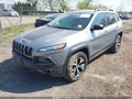 Photo 2 of 16 — 2015 Jeep Cherokee