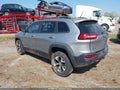 Photo 3 of 16 — 2015 Jeep Cherokee