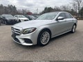 2017 Mercedes-Benz E-Class — photo 2 of 10 | VIN WDDZF4KB7HA189074