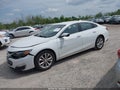 Photo 2 of 16 — 2019 Chevrolet Malibu Limited