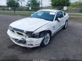 2012 Ford Mustang — photo 2 of 15 | VIN 1ZVBP8AMXC5274654