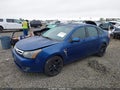 2009 Ford Focus — photo 2 of 17 | VIN 1FAHP36N59W111453