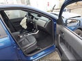 2009 Ford Focus — photo 5 of 17 | VIN 1FAHP36N59W111453