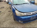 2009 Ford Focus — photo 6 of 17 | VIN 1FAHP36N59W111453