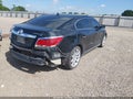 Photo 4 of 16 — 2011 Buick LaCrosse
