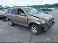 Photo 1 of 17 — 2003 Honda CR-V