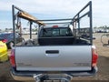 Photo 16 of 16 — 2005 Toyota Tacoma