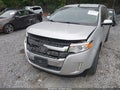 Photo 6 of 16 — 2013 Ford Edge