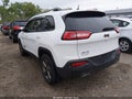 2016 Jeep Cherokee — photo 3 of 17 | VIN 1C4PJMCB7GW364696