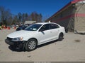 Photo 2 of 17 — 2015 Volkswagen Jetta