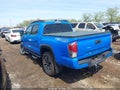 Photo 3 of 17 — 2020 Toyota Tacoma