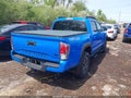 Photo 4 of 17 — 2020 Toyota Tacoma