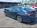 Photo 3 of 16 — 2021 Toyota Camry