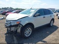 Photo 2 of 17 — 2013 Ford Edge
