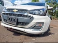 Photo 6 of 20 — 2021 Chevrolet Spark