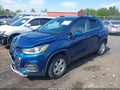 2019 Chevrolet Trax — photo 2 of 16 | VIN 3GNCJPSB3KL312148