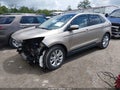 Photo 2 of 19 — 2020 Ford Edge