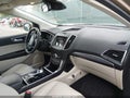 Photo 5 of 19 — 2020 Ford Edge