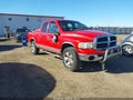 Photo 1 of 12 — 2005 Dodge Ram 1500