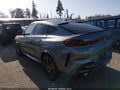 Photo 3 of 17 — 2025 BMW X6