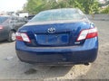 Photo 16 of 16 — 2007 Toyota Camry Hybrid