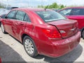 Photo 3 of 11 — 2010 Chrysler Sebring