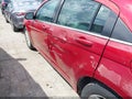 2010 Chrysler Sebring — photo 6 of 11 | VIN 1C3CC5FB0AN229510