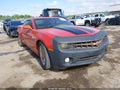 Photo 1 of 11 — 2010 Chevrolet Camaro