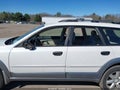 2005 Subaru Outback — photo 12 of 14 | VIN 4S4BP61C357356923