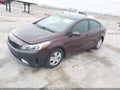 Photo 2 of 21 — 2018 Kia Forte