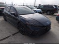 Photo 1 of 16 — 2025 Toyota Camry