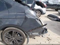 Photo 6 of 16 — 2025 Toyota Camry