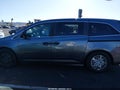 Photo 14 of 16 — 2016 Honda Odyssey